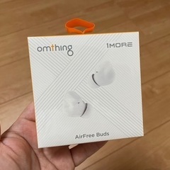 さらに値下げ★新品★ワイヤレスイヤホン ノイキャン付き