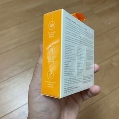 さらに値下げ★新品★ワイヤレスイヤホン ノイキャン付きの画像