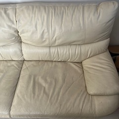 ソファ2人掛用の画像
