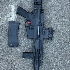 VFC AVALON  PDW改