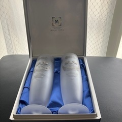 ディズニーペアグラスの画像