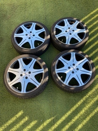 1月4日　お取引終了　軽CAR  165 45 r16 ブラックポリッシュホイール　TOYOタイヤ　4本セット