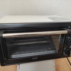 siroca 
ノンフライオーブン