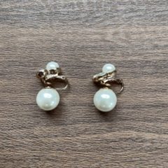 イヤリング⚠️11月11日まで