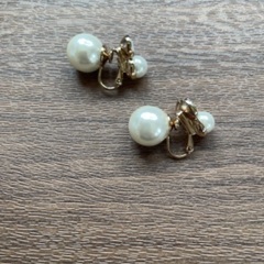 イヤリング⚠️11月11日までの画像