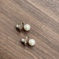 イヤリング⚠️11月11日までの画像