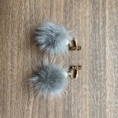 イヤリング⚠️11月11日までの画像