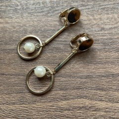 イヤリング⚠️11月11日まで