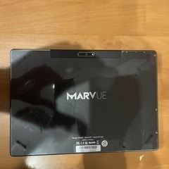 MARVUE タブレット11インチ