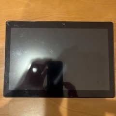 MARVUE タブレット11インチの画像