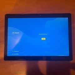 MARVUE タブレット11インチの画像