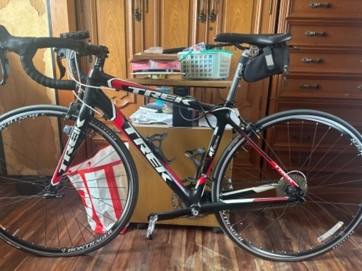 TREKロードバイク