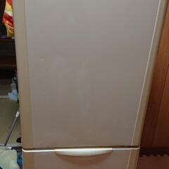 【取引中】冷蔵庫175L  本日、明日(28、29日)、引き取り方優先！の画像