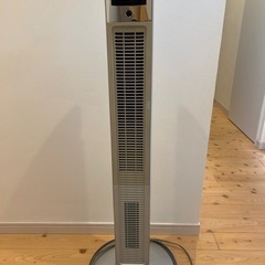 【決まりました】KOIZUMI 送風機付きファンヒーター