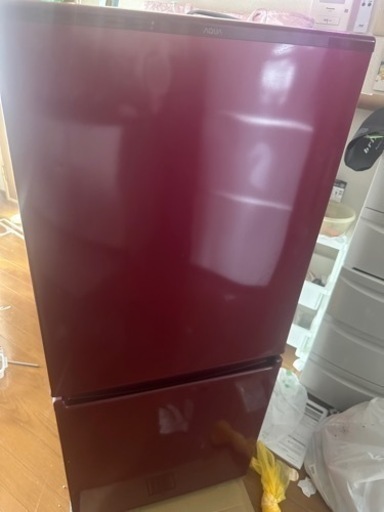 取りに来れる方