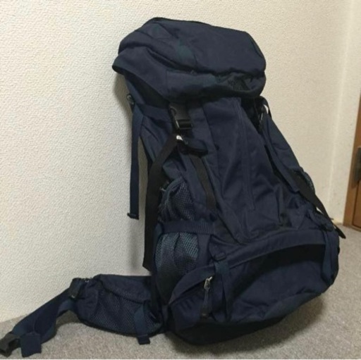 【超美品】ﾉｰｽﾌｪｲｽ ﾃﾙｽ M45