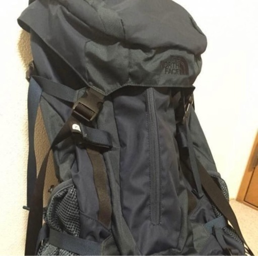 【超美品】ﾉｰｽﾌｪｲｽ ﾃﾙｽ M45