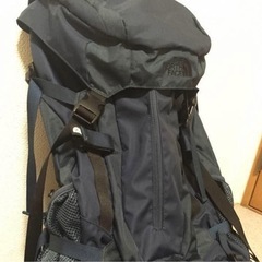 【超美品】ﾉｰｽﾌｪｲｽ ﾃﾙｽ M45の画像
