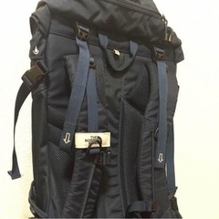 【超美品】ﾉｰｽﾌｪｲｽ ﾃﾙｽ M45の画像