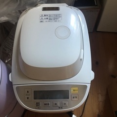 ホームベカリ　ジャンク