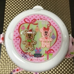 ディズニーポップコーンバケツの画像