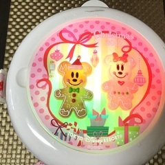 ディズニーポップコーンバケツの画像