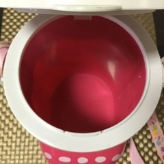 ディズニーポップコーンバケツの画像