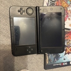 3DSLL