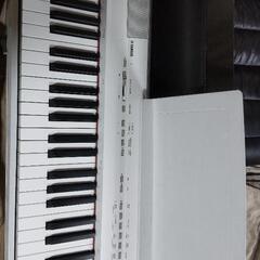 電子ピアノ1万円で譲ります。の画像