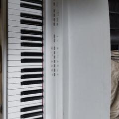 電子ピアノ1万円で譲ります。の画像