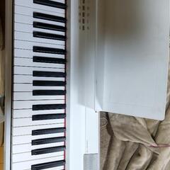 電子ピアノ1万円で譲ります。の画像