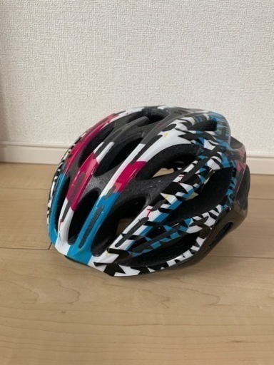 OGK　KABUTO FLAIR コクー　Ｌサイズ