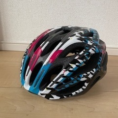 OGK　KABUTO FLAIR コクー　Ｌサイズ