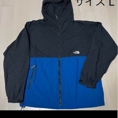 【週末限定セール】THE NORTH FACE / コンパクトジ...
