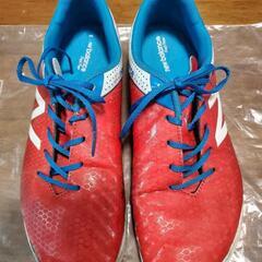 トレシュー　ニューバランス　VISARO 26cm