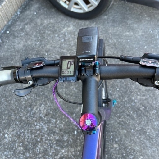 【最終値下げ】¥50.000→¥45.000 TREK FX3(カスタム)