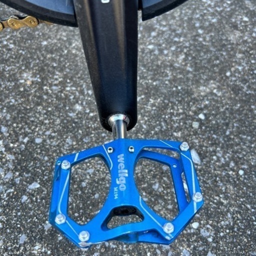 【最終値下げ】¥50.000→¥45.000 TREK FX3(カスタム)