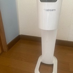 SODA STREAM ソーダストリーム