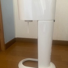SODA STREAM ソーダストリームの画像