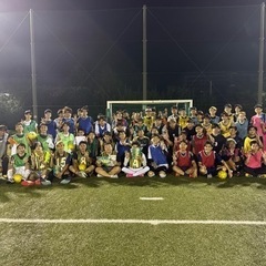 急遽追加‼️11/1(水)19:00〜21:00 芝園フットサル...