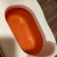 おまるセットの画像