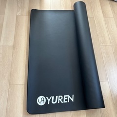YUREN ヨガマット