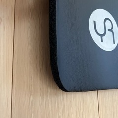 YUREN ヨガマットの画像
