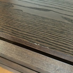 IKEA MALM マルム　３段チェスト　の画像