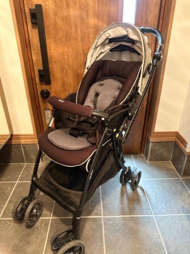 値下げ！2020年購入ラクーナビッテ　マグネットベルト