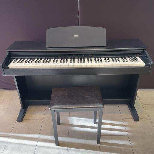 レッスン用に人気！ ヤマハ デジタルピアノピアノ YDP-88Ⅱ