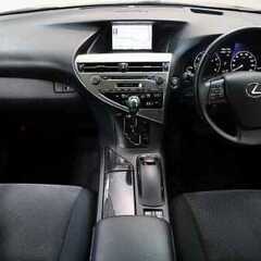 レクサーーーースの画像