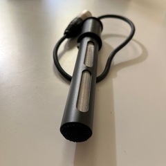 SONYマイクの画像