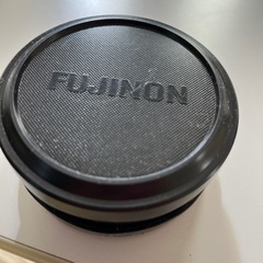 フジノンレシオコンバーターレンズ