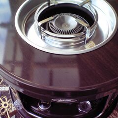 ★ トヨトミ　丸ストーブ　石油ストーブ　HHA-7A型